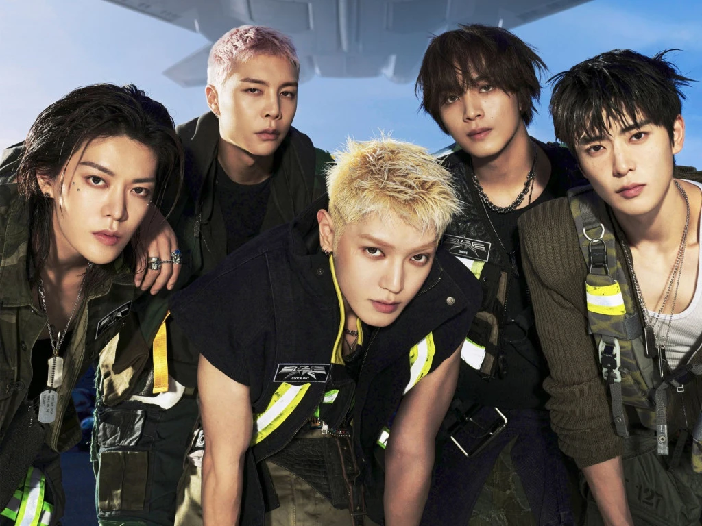 BIGBANG dan NCT 127 Umumkan Gelombang Konser Asia Baru