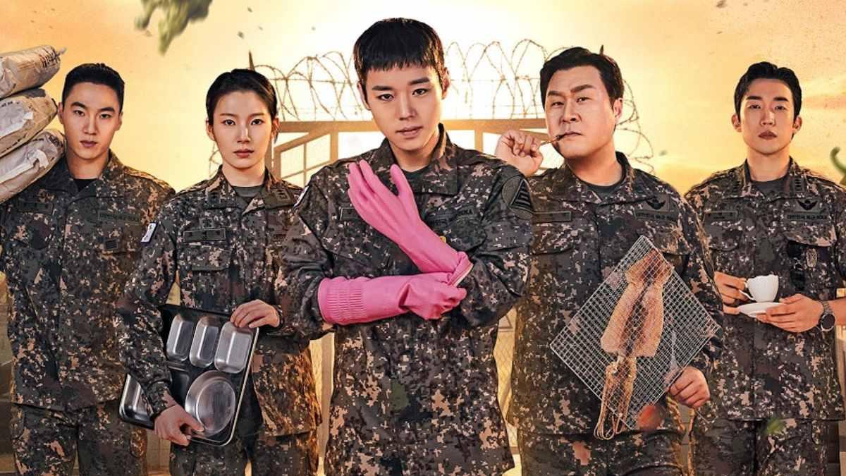 9 Drama Korea Agustus yang Wajib Masuk Watchlist