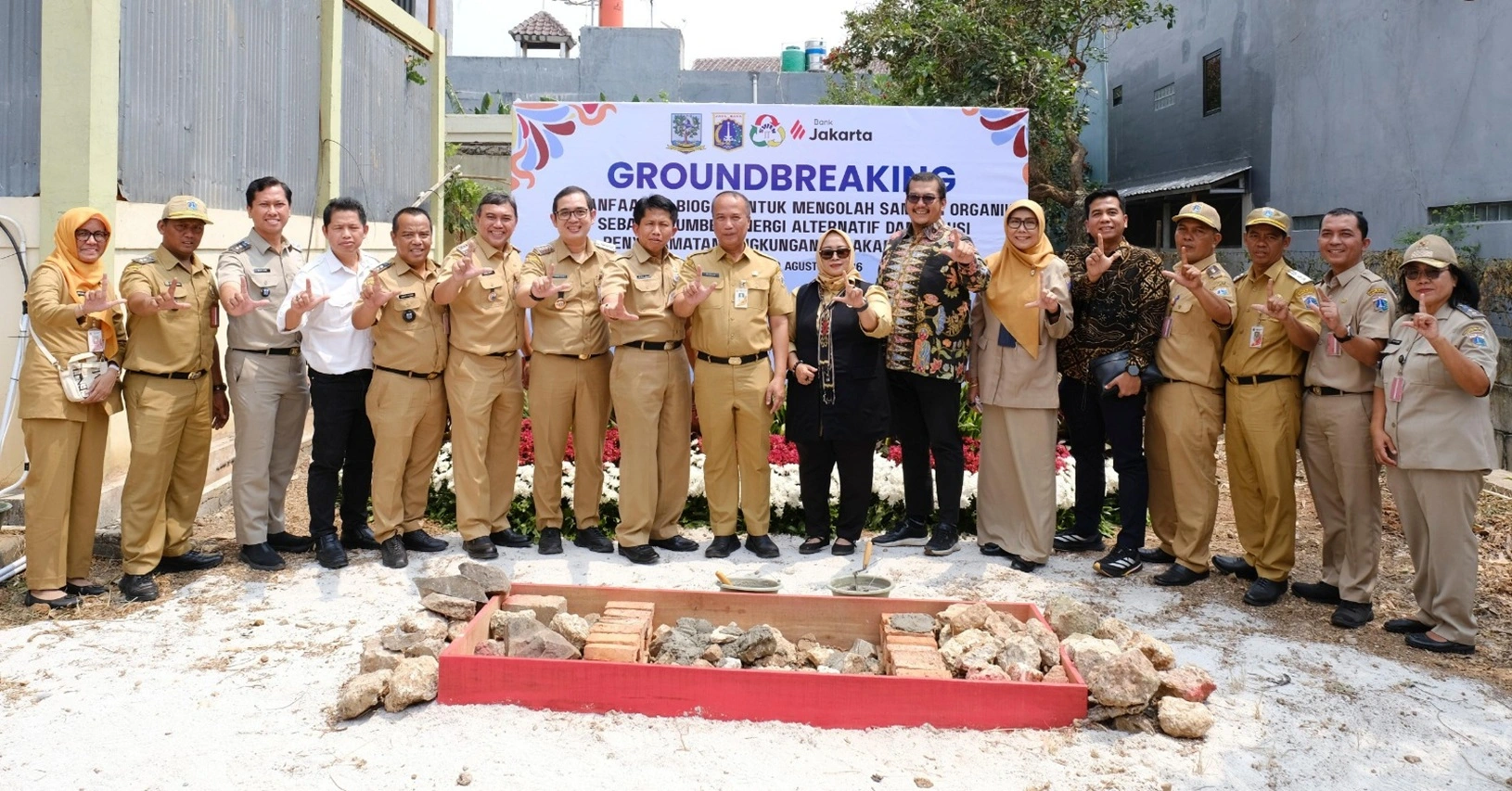 Pemilahan Sampah Jakarta Baru 23 Persen: Cukupkah Untuk Kejar Target 100 Persen 2028?