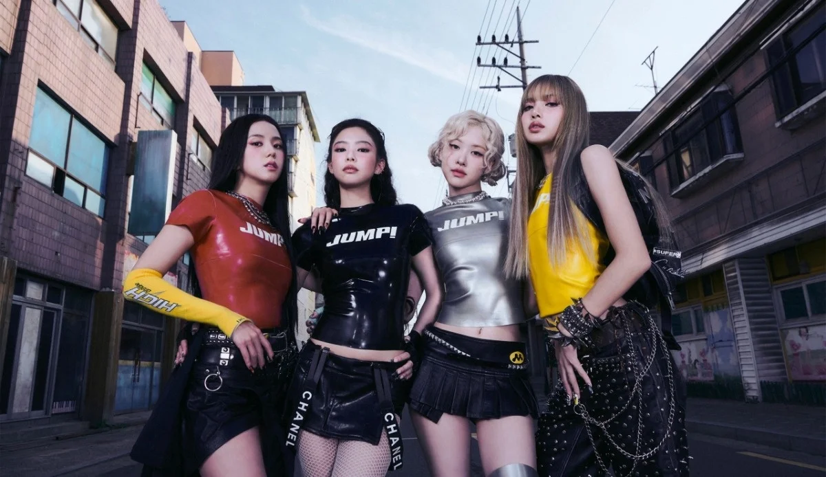 BLACKPINK Ulang Tahun ke-10: Fanmeet Dadakan dan Simbol Kekecewaan