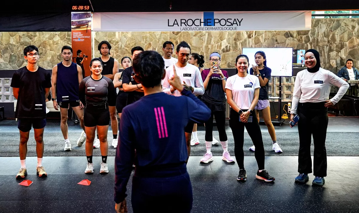 Panduan Lengkap Persiapan Marathon Internasional Tanpa Cedera