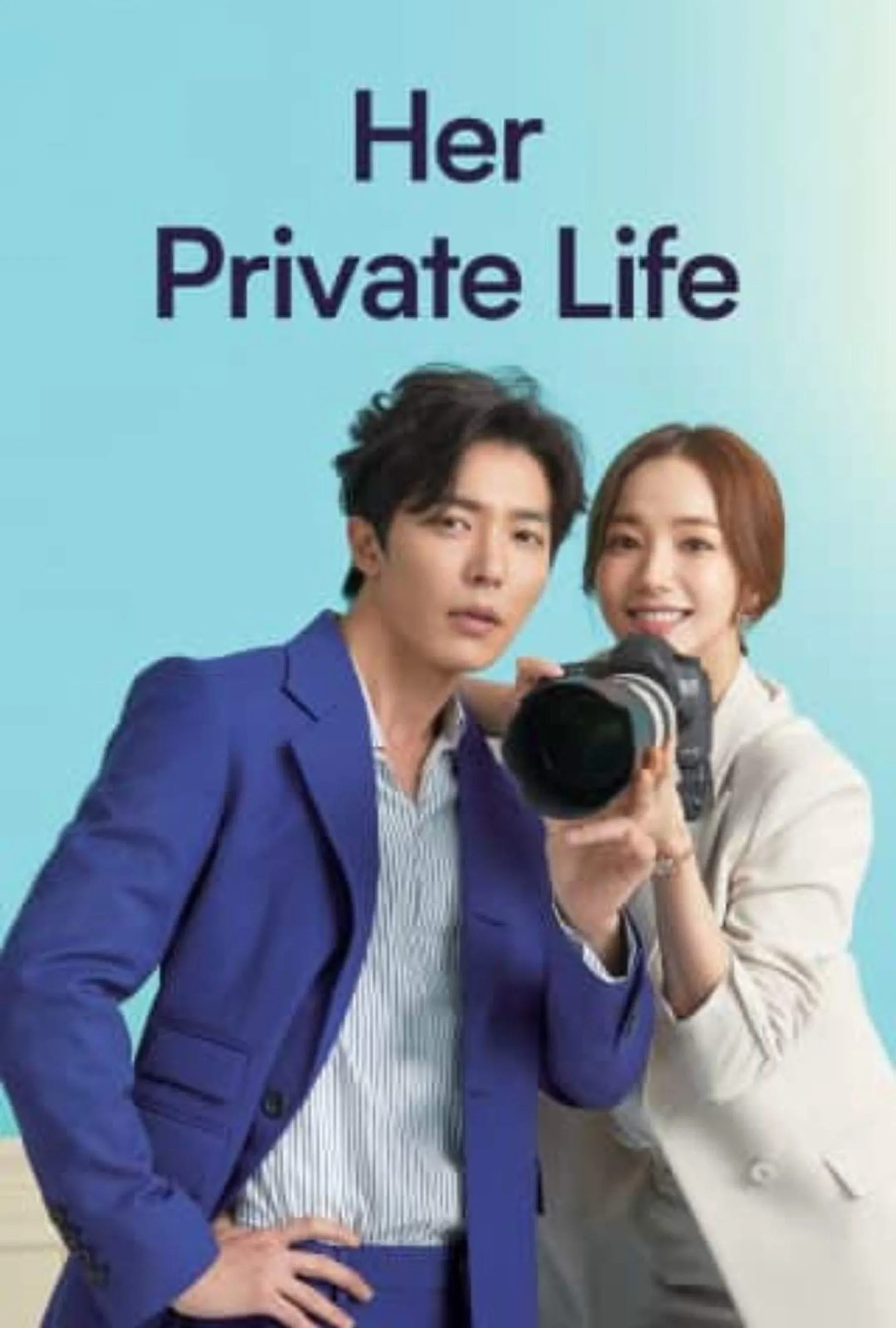 Panduan Lengkap 4 Trope Romance Drama Korea yang Paling Bikin Baper dan Relatable
