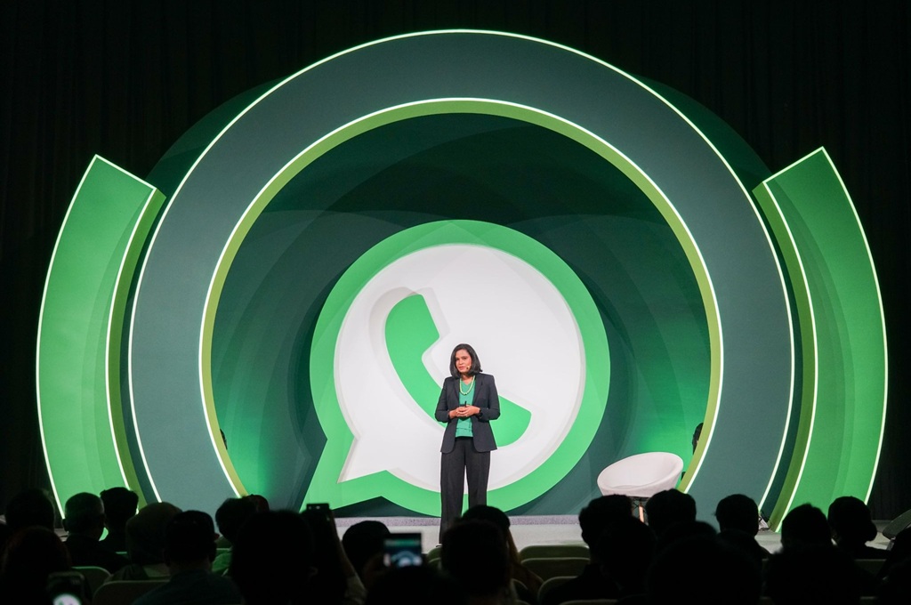 Meta Business Agent WhatsApp: Senjata Baru UMKM di Era AI