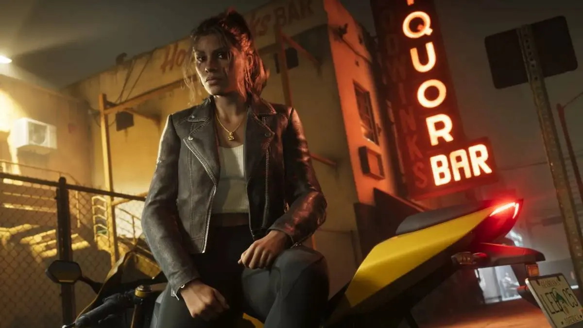 Harga GTA VI Melonjak: Strategi Berani Rockstar dan Take-Two