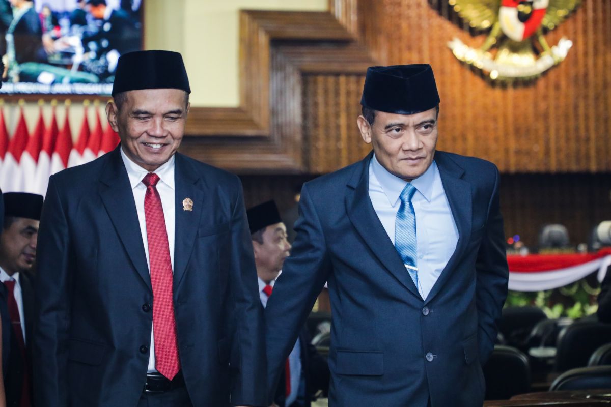 Gubernur Jawa Tengah Buka Peluang Investasi Strategis dengan Otorita IKN
