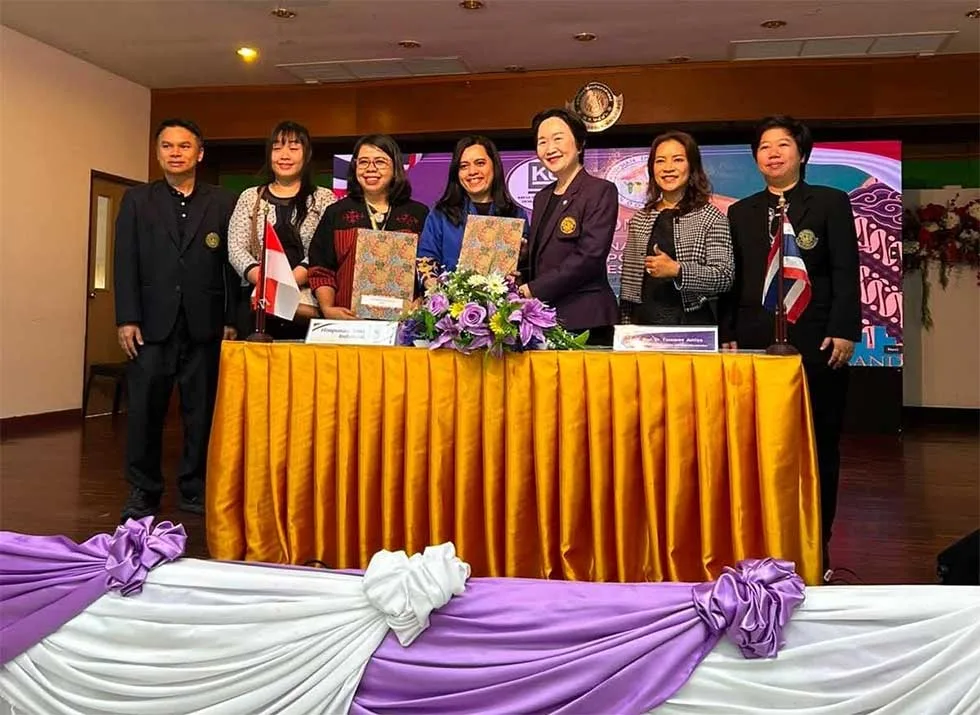 Pertukaran Mahasiswa Asia Tenggara: Thailand Jadi Pusat Kolaborasi Kampus