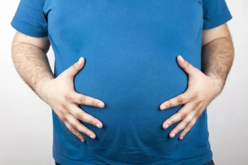 Mengapa Diet Pria Susah Turun Meski Sudah Ketat