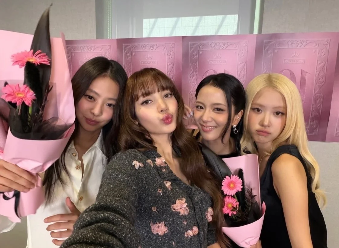 BLACKPINK Ulang Tahun ke-10: Fanmeet Dadakan dan Simbol Kekecewaan