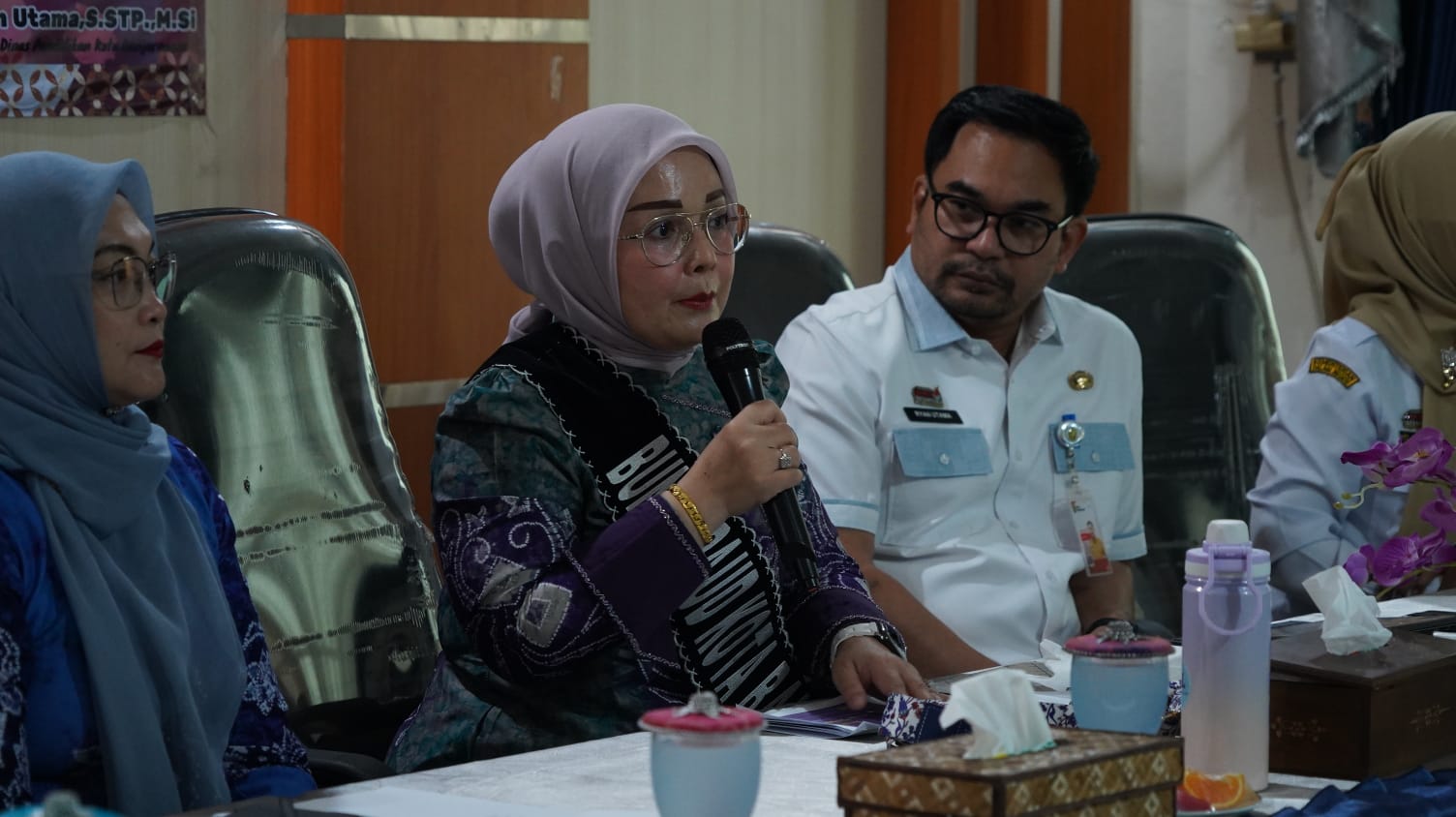 Gerakan Wajib Belajar Satu Tahun Prasekolah: Menjangkau Semua Lapisan Warga