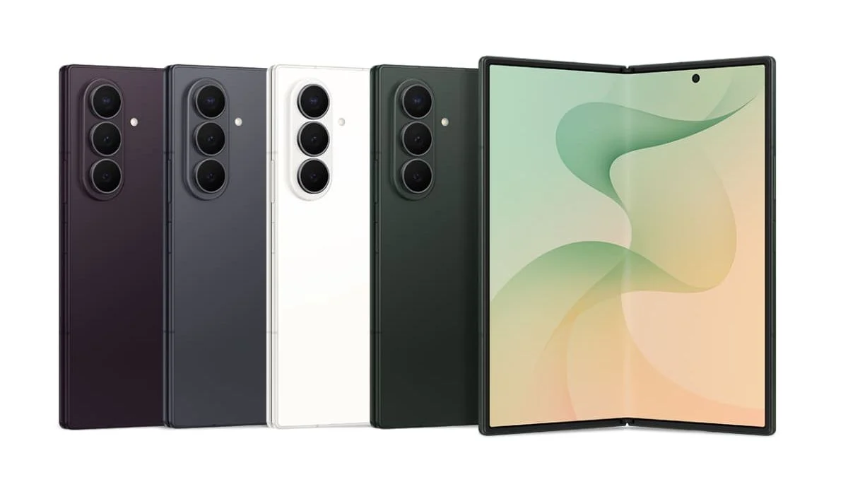 Galaxy Z8 Series: Upgrade yang Benar-Benar Terasa di Smartphone Lipat
