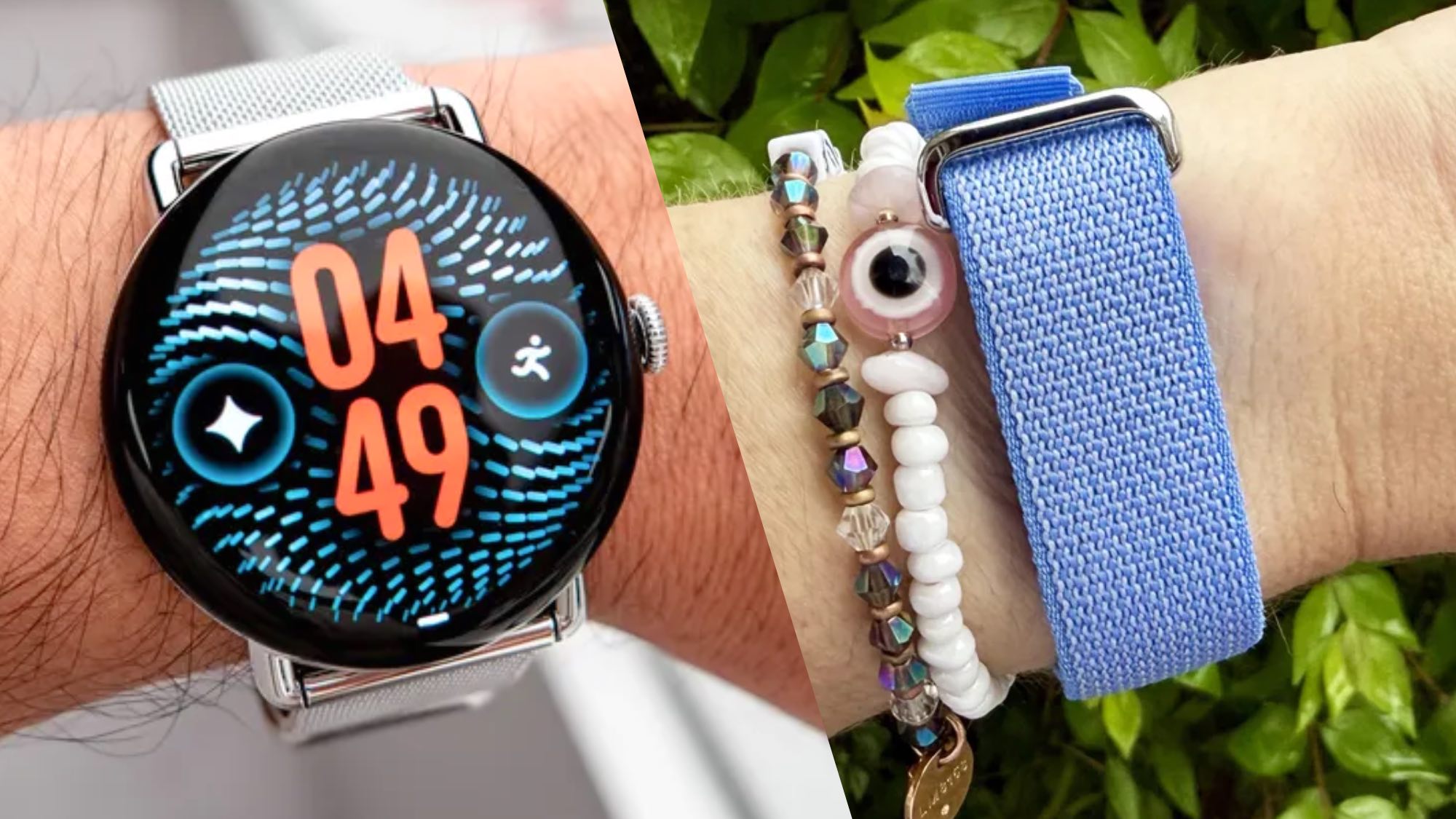 Pixel Watch 5 dan Revolusi Deteksi Dini Risiko Diabetes