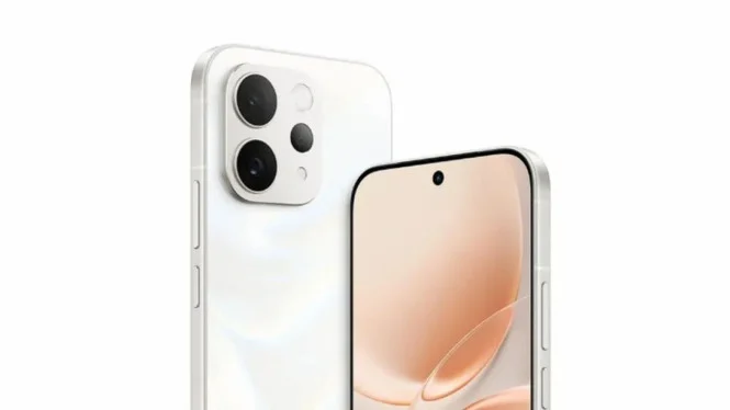 Vivo S50t Vitality Edition: Worth It Sebagai Flagship Mid-Range?
