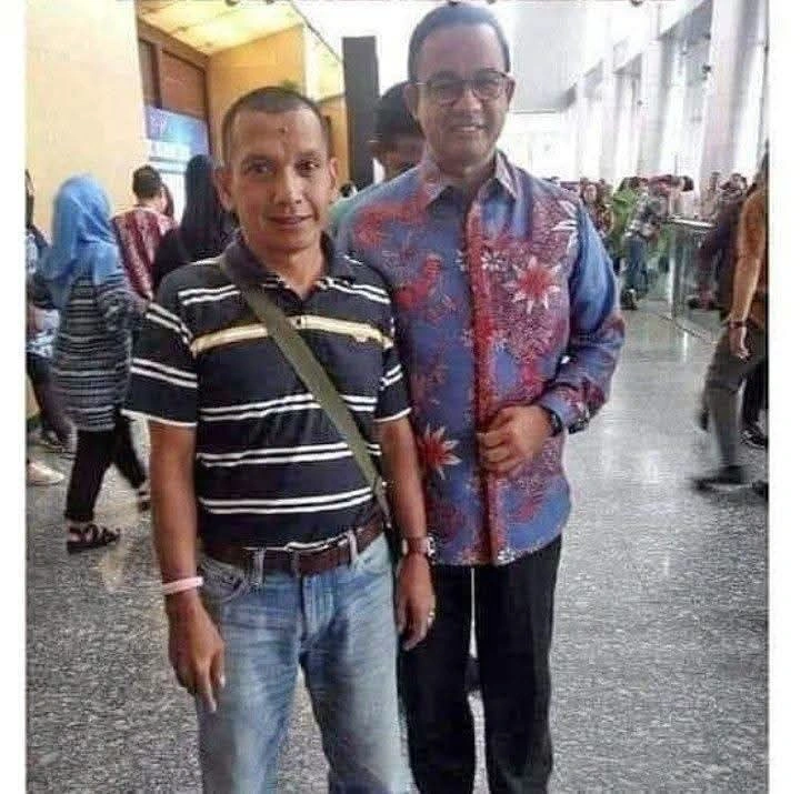 Guru Matematika Viral di TikTok dan Transformasi Ruang Belajar Gratis