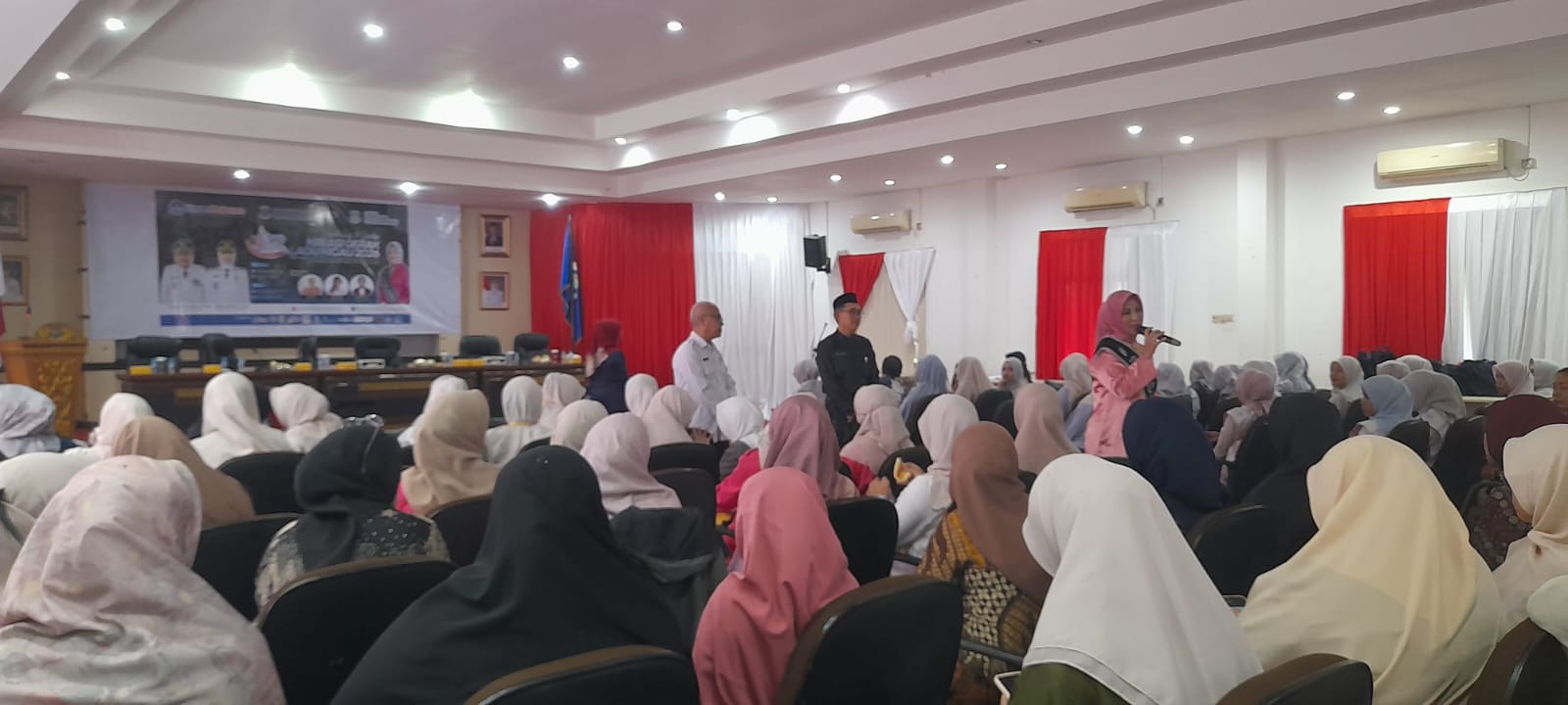 Gerak Lagu KICAU: Cara Guru PAUD Menyalakan Kreativitas Anak
