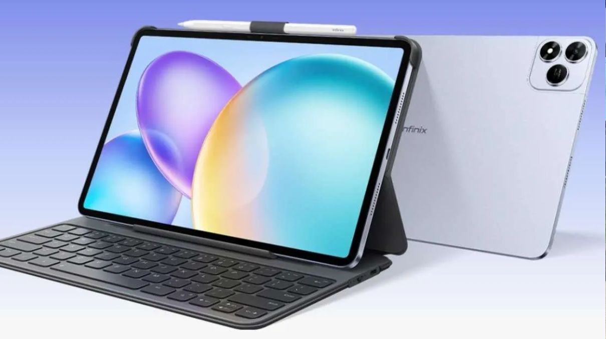 Infinix XPAD 20 Pro vs Itel VistaTab 30 Pro: Tablet Budget Layar Besar yang Menggoyang Standar Harga