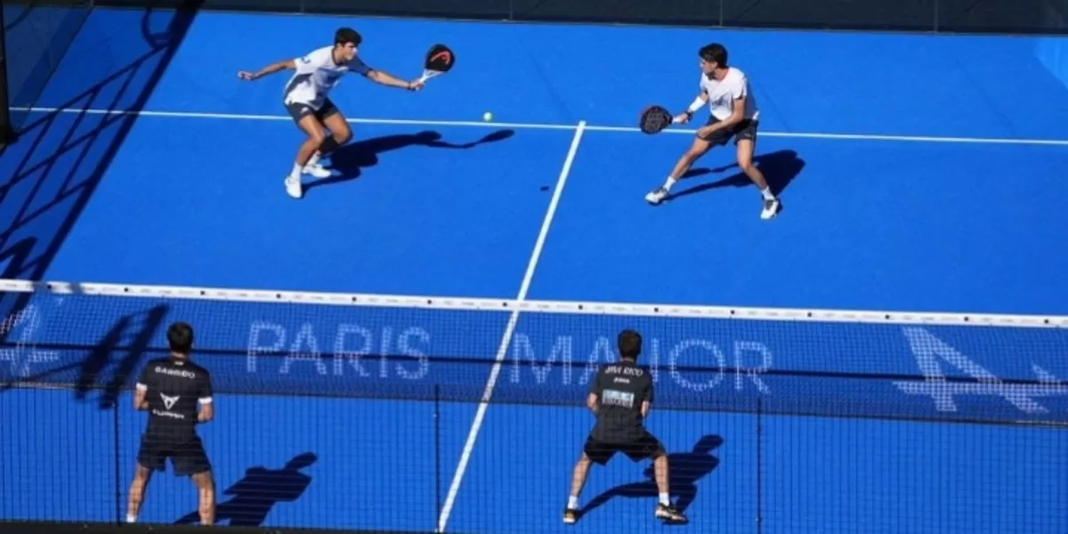 Padel Bukan Sekadar Olahraga: Dari Raket ke Gaya Hidup Komunitas