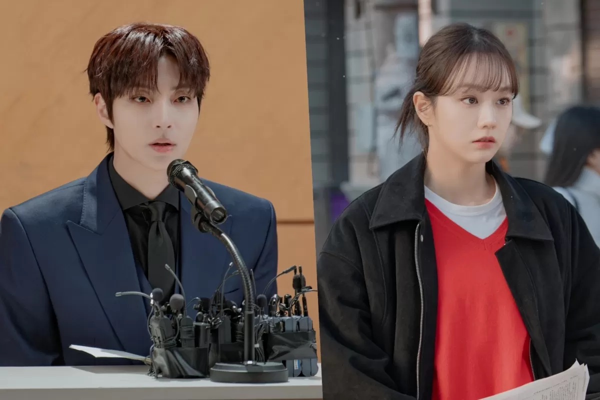 Dream to You Episode 10: Krisis Besar Woo Soo Bin dan Titik Balik Gyeongseong Love Song