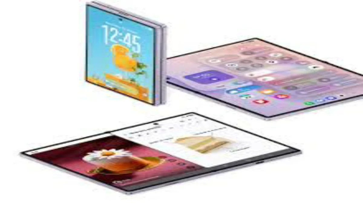 Galaxy Z8 Series: Evolusi 7 Generasi Mengubah Foldable