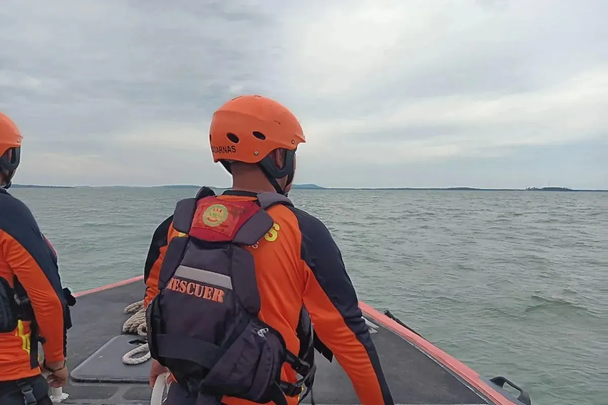 Respons SAR Gabungan di Laut: Menyelamatkan Nyawa di Perairan Rawan