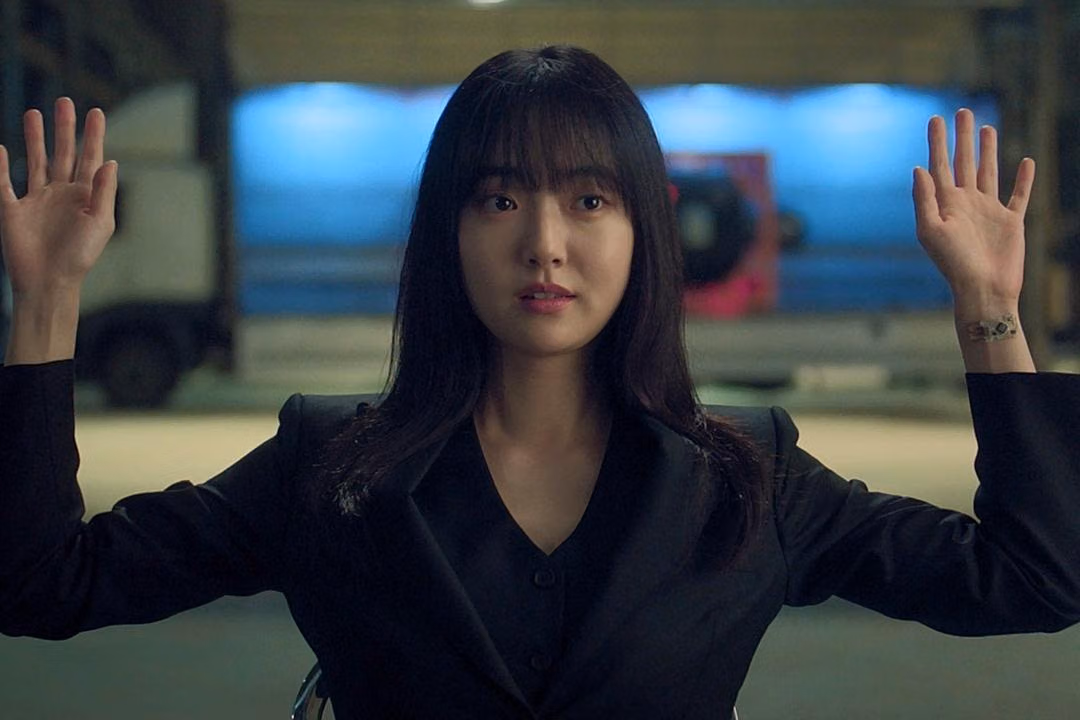 A Shop for Killers Season 2 Finale dan Perpisahan Keluarga Jeong