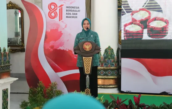Lomba Masak Komunitas: Ibu-Ibu Menjaga Resep Lokal dan Kebersamaan