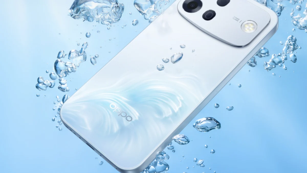 OPPO K15 vs K15 Pro+: Ponsel Gaming Kelas Menengah yang Serius