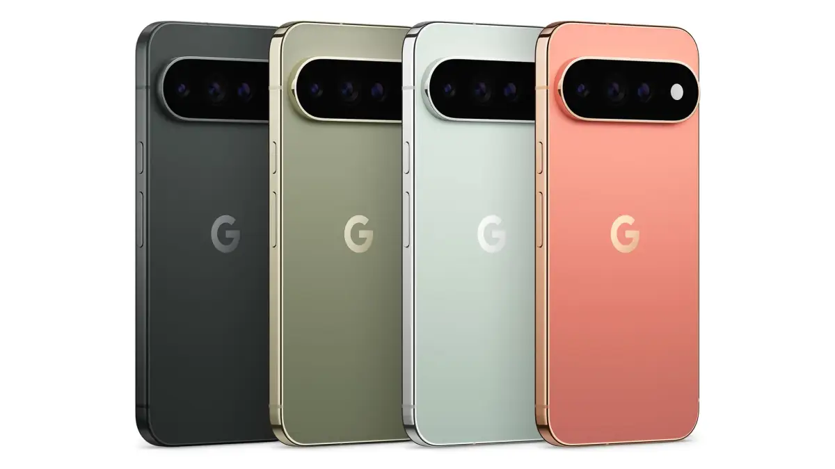 Google Pixel 11 Pro vs Pro XL: Mana Flagship Android Tepat Untuk Anda