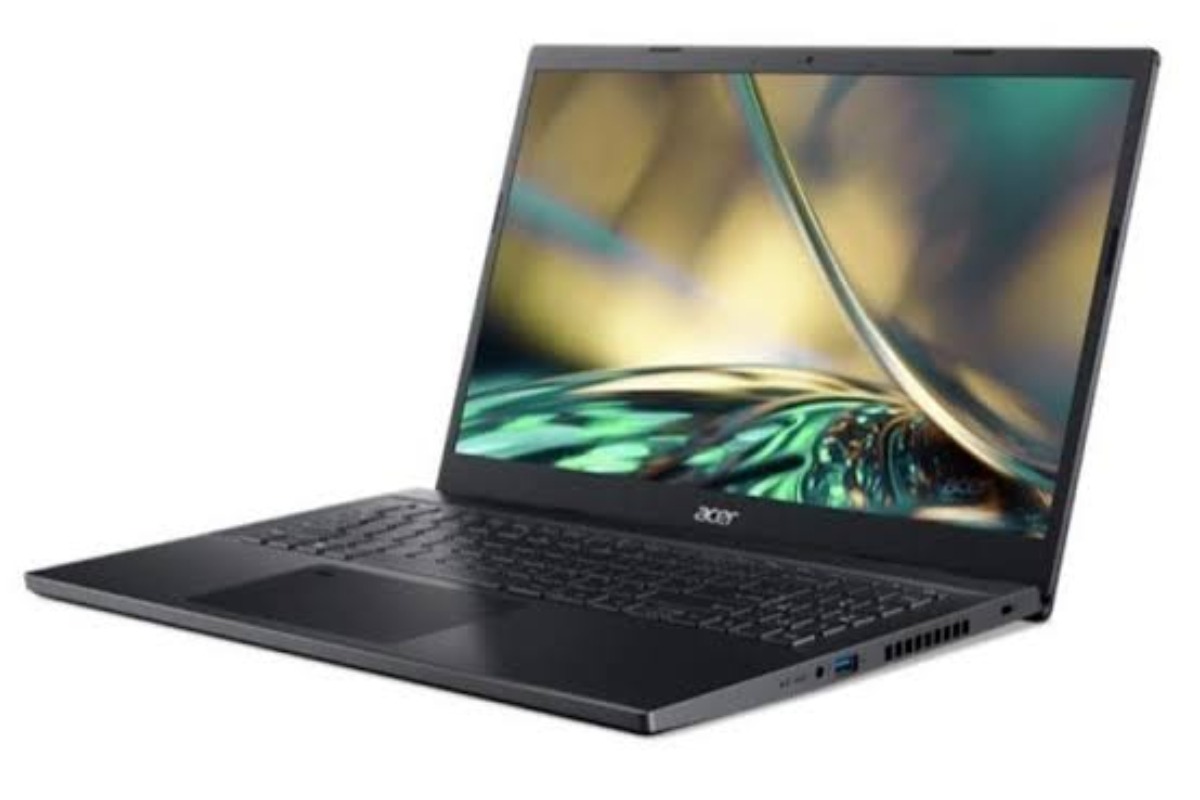 Acer Aspire 7 Pro: Laptop 15,6 Inci Serbaguna untuk Kerja dan Kreasi