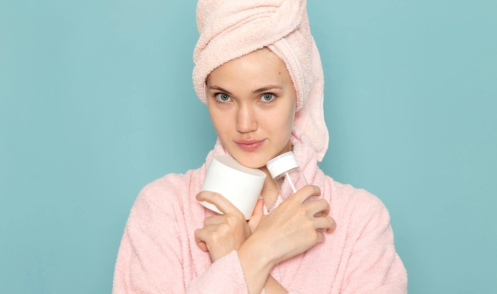 5 Body Toner Niacinamide Murah yang Mencerahkan Kulit Kusam