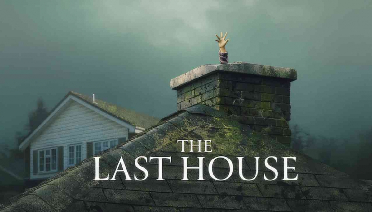 The Last House: Ending, Reset Alam, dan Keluarga Delgado