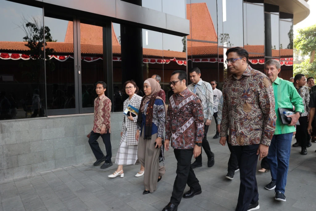 Pusat Teknologi AI UGM–Indosat–NVIDIA dan Taruhan atas Kedaulatan Digital