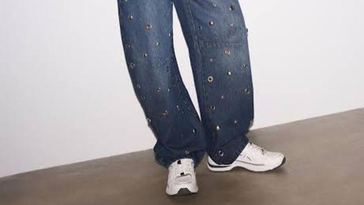 Panduan Lengkap Memilih Model Jeans Hijabers yang Proporsional