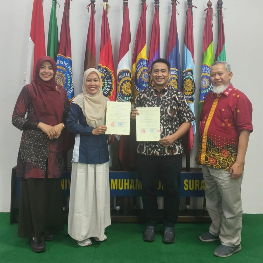 Kemitraan Universitas–Industri di Kawasan Timur Mengubah Peta Pengembangan SDM