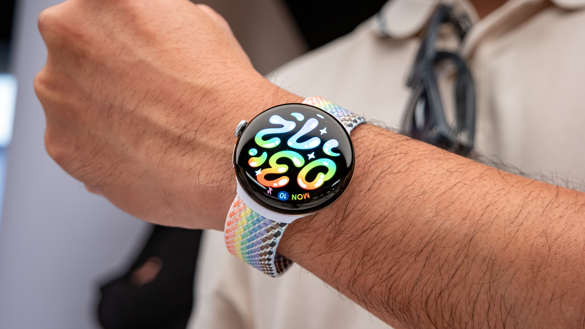Pixel Watch 5 dan Revolusi Deteksi Dini Risiko Diabetes