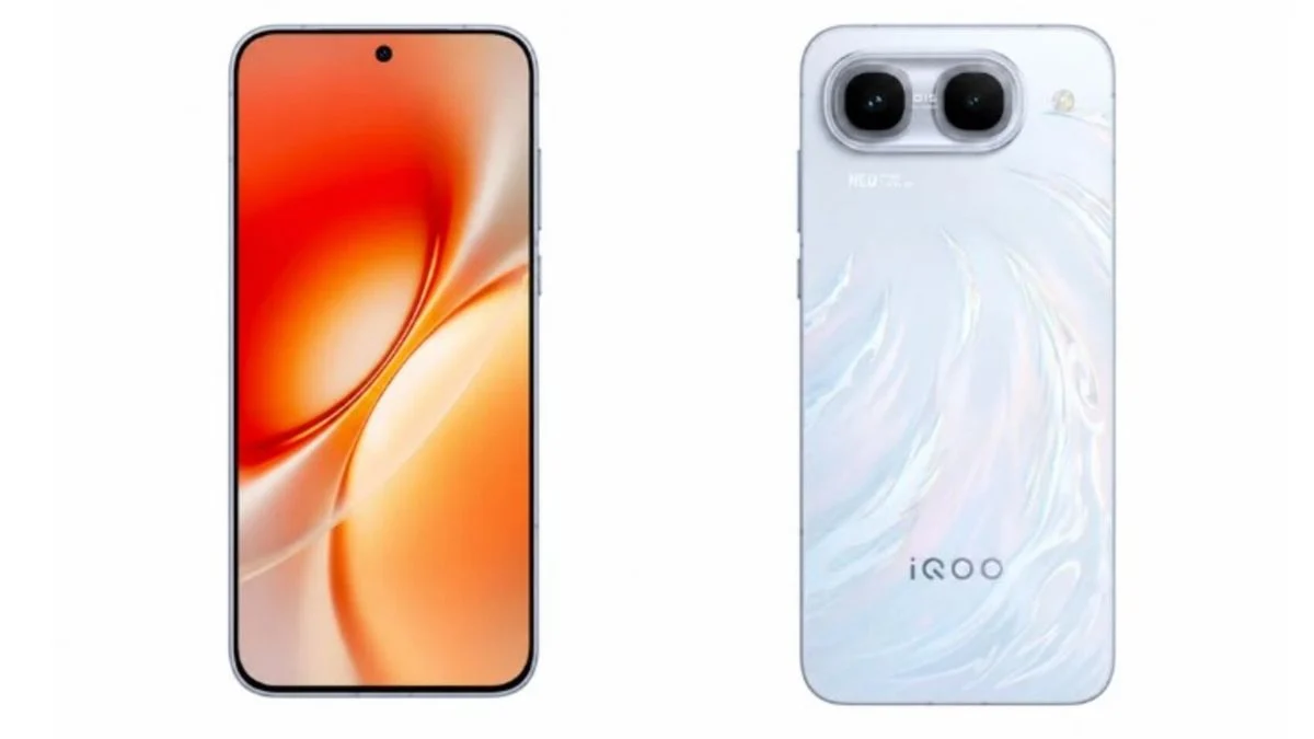 iQOO Neo 11 Ultra: Dimensity 9500 dan Baterai 9.100mAh Ubah Standar Gaming Phone