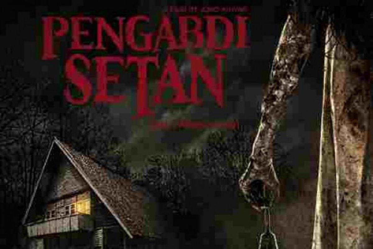 5 Film Horor yang Wajib Ditonton di Netflix