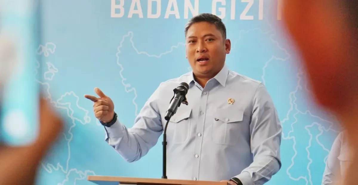 Bagaimana 658 Ribu Guru Menguatkan Literasi Gizi Siswa Lewat Program Makanan Bergizi