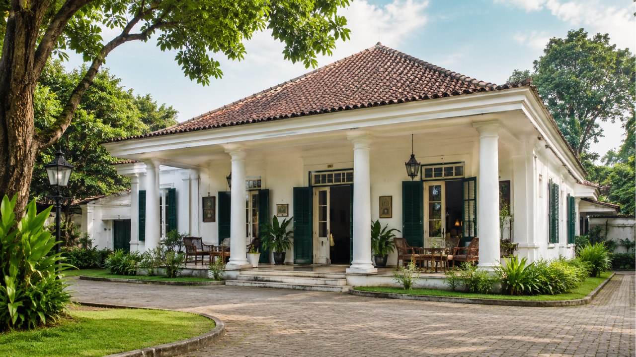 Strategi Renovasi Rumah Tua Sebelum Dijual yang Menguntungkan