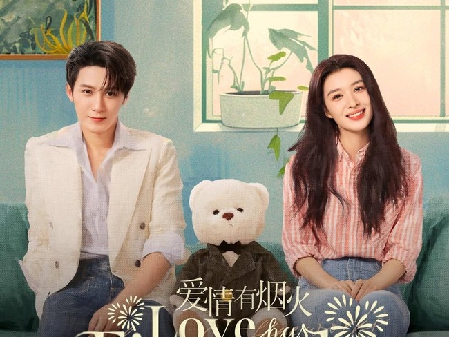 9 Drama Komedi Romantis Terbaru untuk Watchlist Agustus