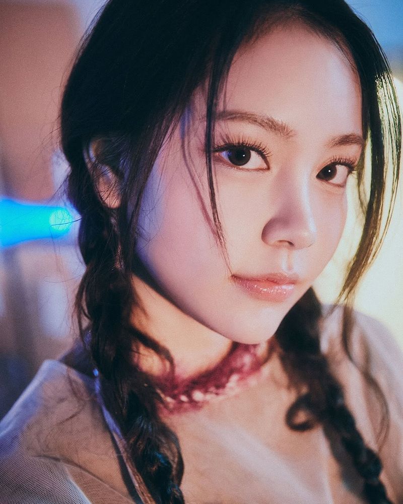 Enam Idol K-Pop Asal Nusantara dan Pelajaran Soal Mimpi Besar