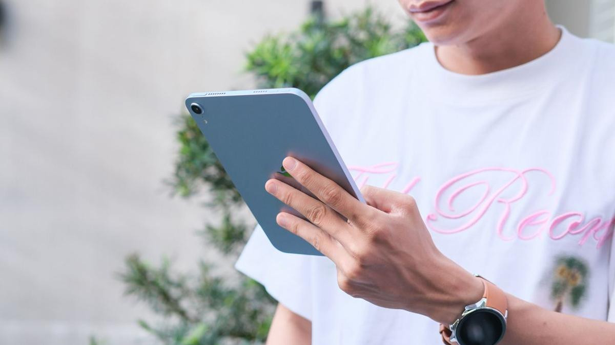 iPad Air M3 vs iPad Pro M5 untuk Kreator Profesional