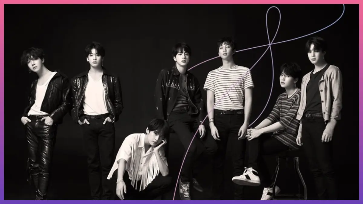 BTS ‘Fake Love’ Tembus 1,4 Miliar Views, Mengukuhkan Warisan K-pop di Era YouTube