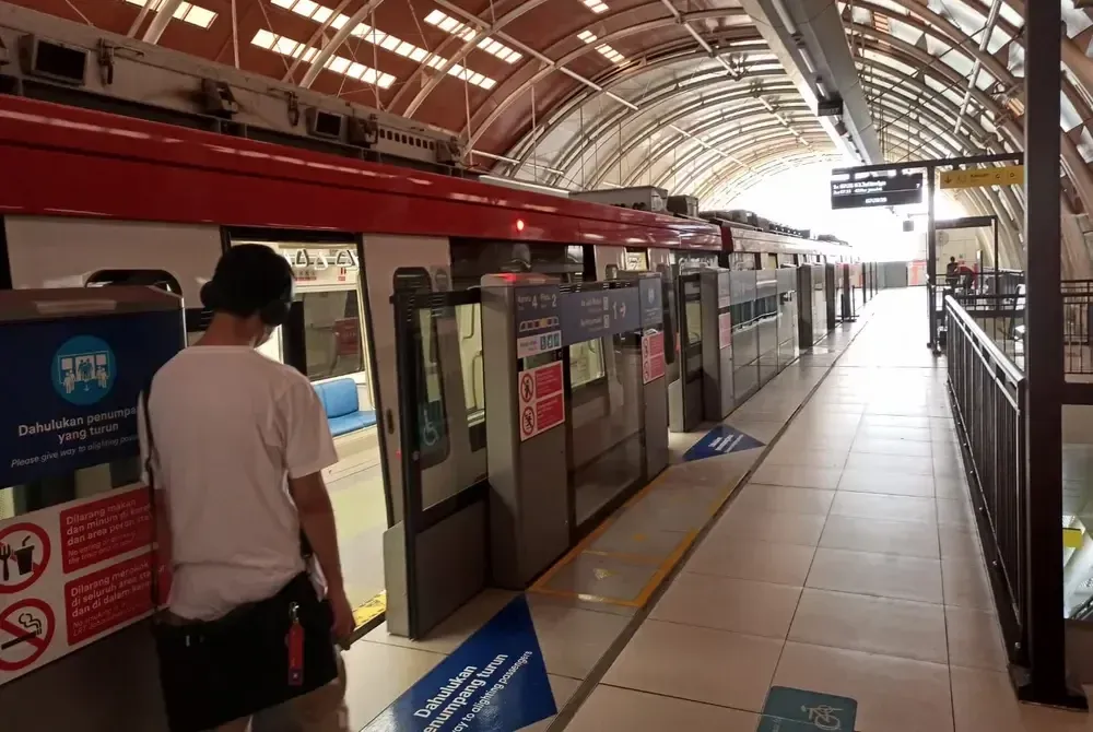 LRT Kelapa Gading–Manggarai: Uji Nyata Integrasi Transportasi Jakarta
