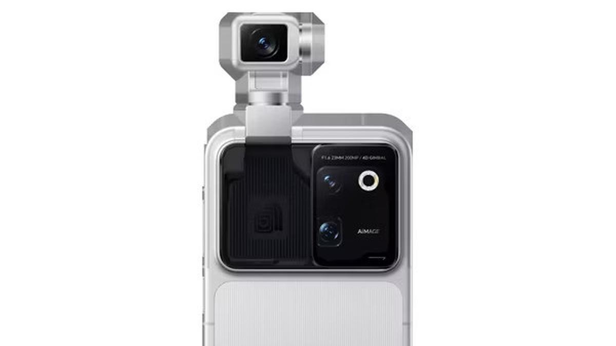 Honor Robot Phone: Kamera Robotik 200MP dan ARRI, Inovasi Flagship yang Berani