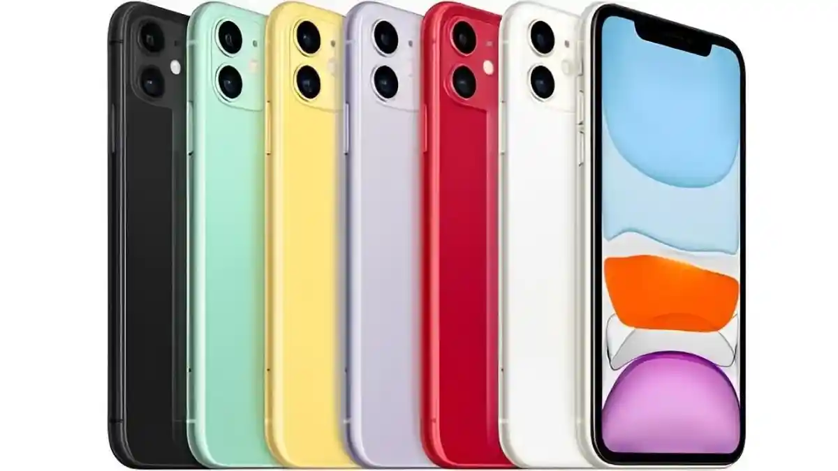 iPhone 11 Series vs iPhone 16 Plus: Pilih Hemat atau Fitur Terkini?