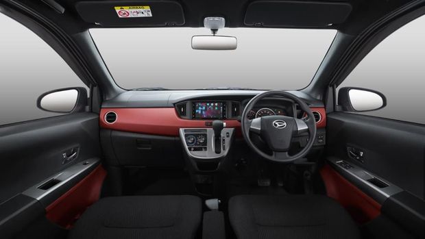 Daihatsu Sigra 1.2 R: Lebih Agresif, Tetap Ramah Keluarga