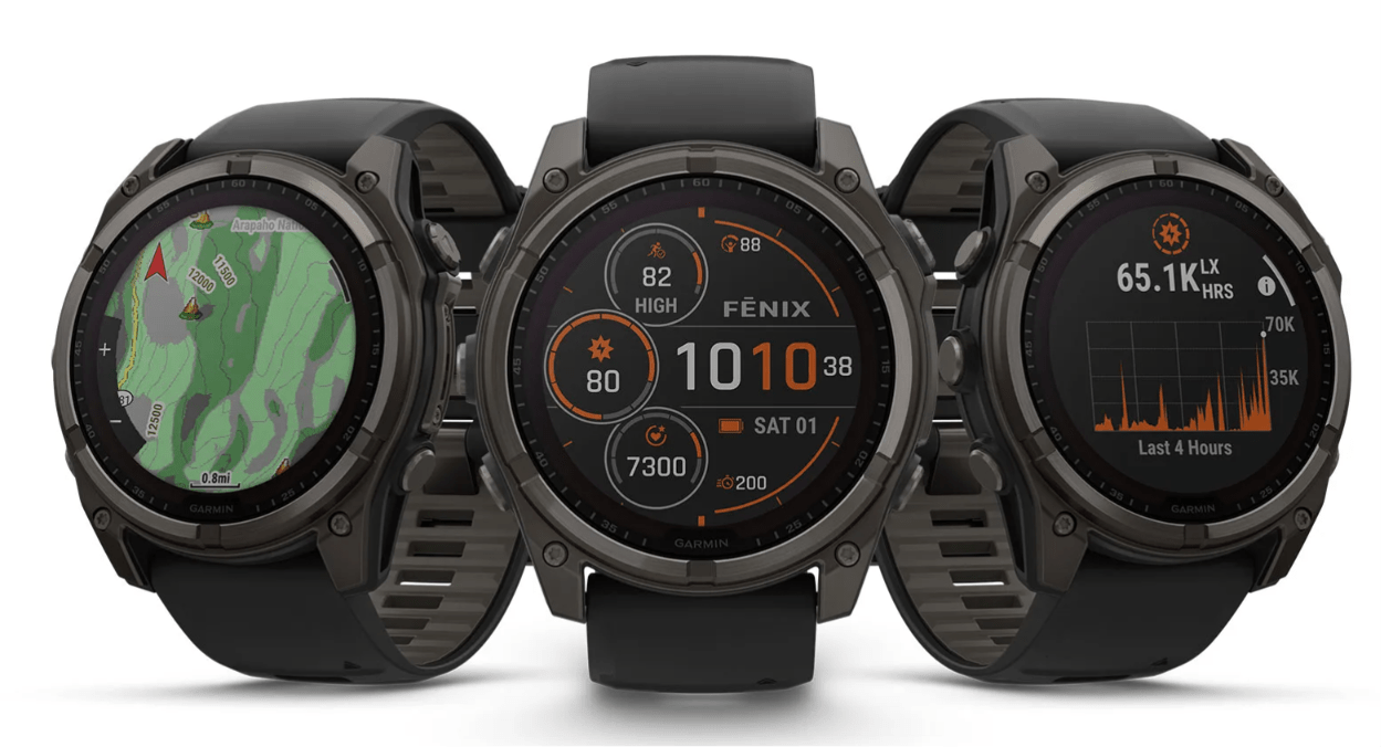 Smartwatch Baterai Tahan Lama: Pilihan Paling Hemat 3–5 Tahun