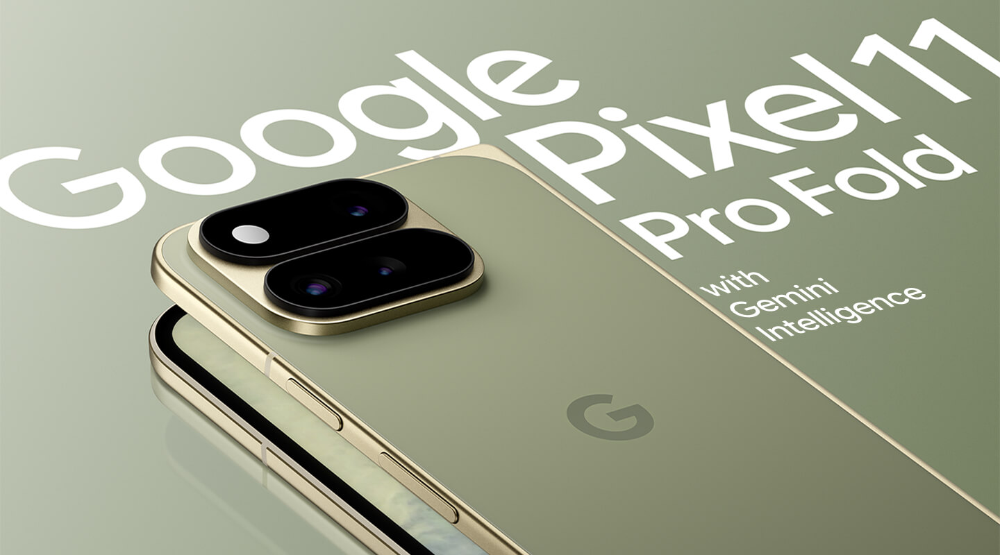 Google Pixel 11 Pro Fold vs Galaxy Z Fold8 Ultra: Mana Ponsel Lipat Flagship Terbaik?
