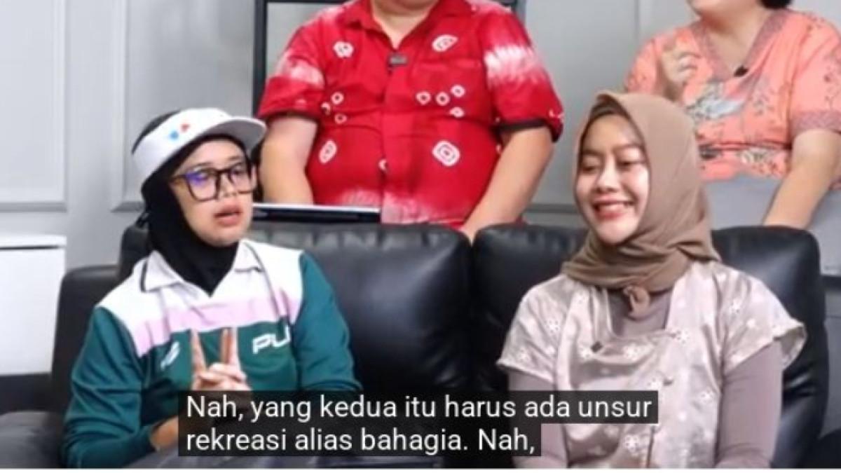 Olahraga Santai Bersama Komunitas: Dari Beban Menjadi Kebiasaan Menyenangkan