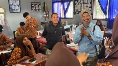 Dari Pelosok hingga Kota: Arah Baru Pendidikan Merata